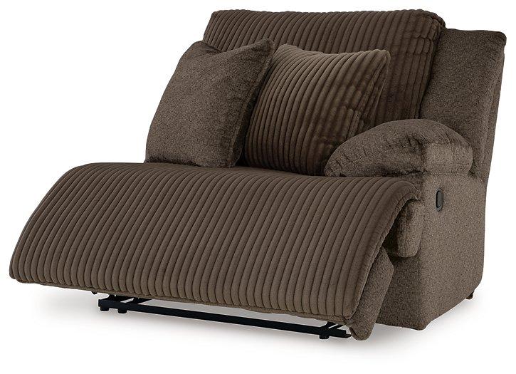 Top Tier Sectional Sofa - Furniture Land (Milwaukee, WI)