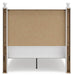 Mollviney Bedroom Set - Furniture Land (Milwaukee, WI)