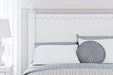 Mollviney Bedroom Set - Furniture Land (Milwaukee, WI)
