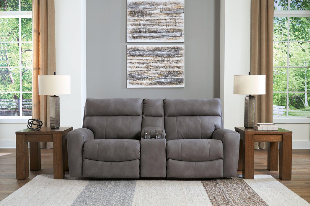 Next-Gen DuraPella Living Room Set - Furniture Land (Milwaukee, WI)