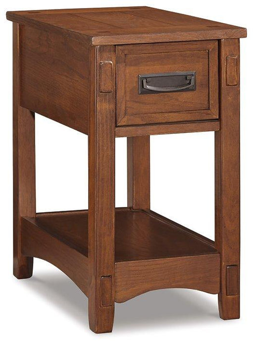 Breegin End Table Set - Furniture Land (Milwaukee, WI)