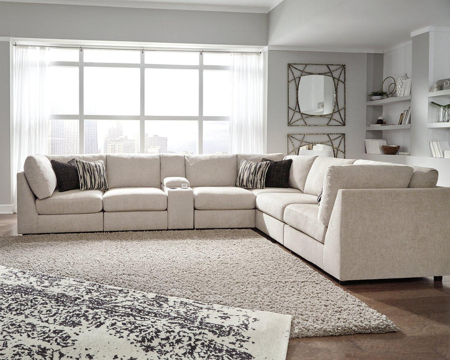 Kellway Sectional - Furniture Land (Milwaukee, WI)