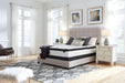 Chime 12 Inch Hybrid Mattress in a Box - Furniture Land (Milwaukee, WI)