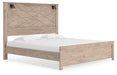 Senniberg Bedroom Set - Furniture Land (Milwaukee, WI)