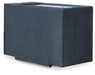 Modmax Balanced Sectional with Audio and Storage Consoles - Furniture Land (Milwaukee, WI)