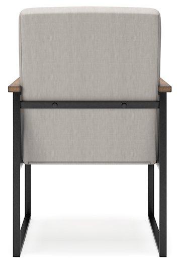 Montia Home Office Set - Furniture Land (Milwaukee, WI)