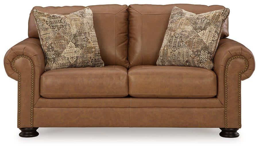 Carianna Living Room Set - Furniture Land (Milwaukee, WI)