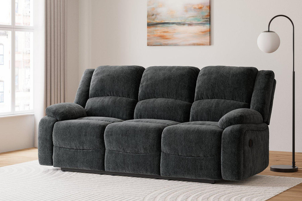 Draycoll Living Room Set - Furniture Land (Milwaukee, WI)
