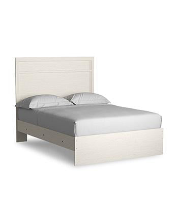 Stelsie Bedroom Set - Furniture Land (Milwaukee, WI)