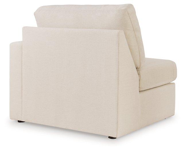 Modmax Balanced Sectional with Audio and Storage Consoles - Furniture Land (Milwaukee, WI)