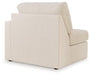 Modmax Balanced Sectional with Audio and Storage Consoles - Furniture Land (Milwaukee, WI)