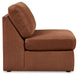 Modmax Balanced Sectional with Audio and Storage Consoles - Furniture Land (Milwaukee, WI)