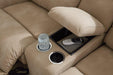 Next-Gen DuraPella Power Reclining Sectional - Furniture Land (Milwaukee, WI)