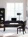Rowanbeck Home Office Package - Furniture Land (Milwaukee, WI)