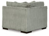 Lindyn Sectional with Chaise - Furniture Land (Milwaukee, WI)