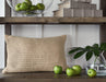 Abreyah Pillow - Furniture Land (Milwaukee, WI)