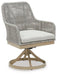 Seton Creek Outdoor Seating Set - Furniture Land (Milwaukee, WI)