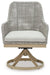 Seton Creek Outdoor Seating Set - Furniture Land (Milwaukee, WI)