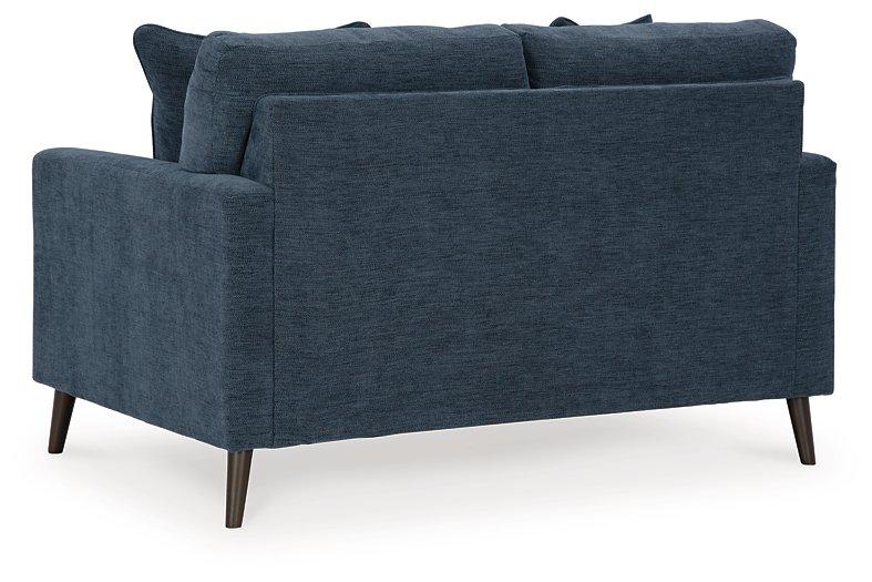 Bixler Living Room Set - Furniture Land (Milwaukee, WI)