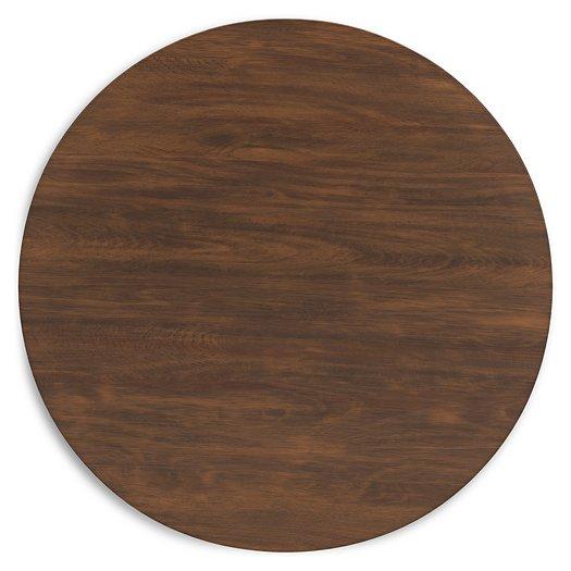 Lyncott Dining Room Set - Furniture Land (Milwaukee, WI)
