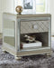 Chevanna Occasional Table Set - Furniture Land (Milwaukee, WI)
