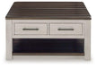 Darborn Occasional Table Set - Furniture Land (Milwaukee, WI)