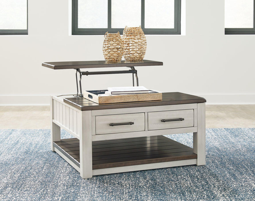 Darborn Occasional Table Set - Furniture Land (Milwaukee, WI)