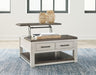 Darborn Occasional Table Set - Furniture Land (Milwaukee, WI)