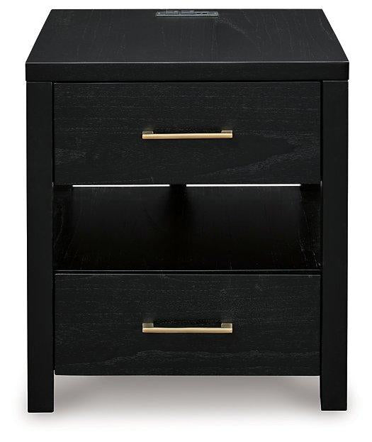 Winbardi Occasional Table Set - Furniture Land (Milwaukee, WI)