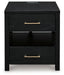Winbardi Occasional Table Set - Furniture Land (Milwaukee, WI)
