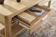 Rencott Occasional Table Set - Furniture Land (Milwaukee, WI)