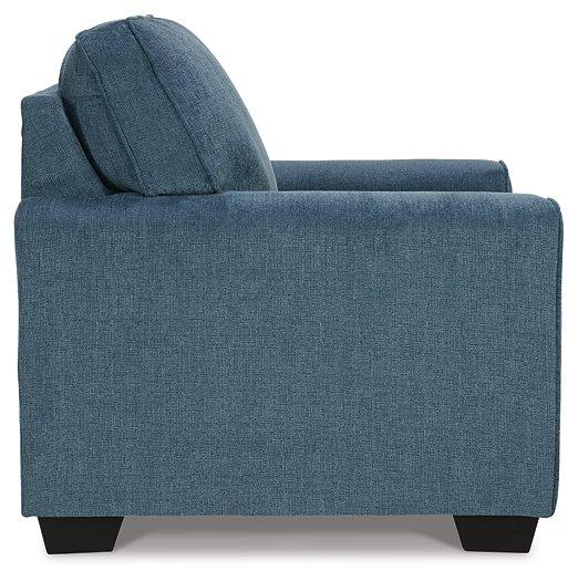 Cashton Living Room Set - Furniture Land (Milwaukee, WI)