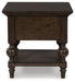 Veramond Occasional Table Set - Furniture Land (Milwaukee, WI)