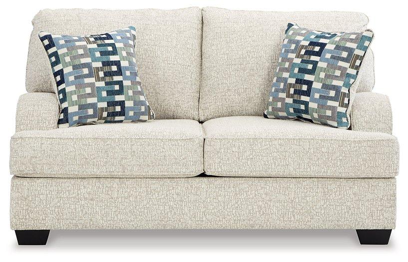 Valerano Living Room Set - Furniture Land (Milwaukee, WI)