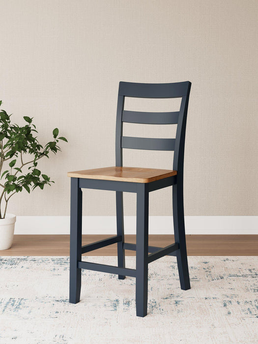 Gesthaven Dining Set - Furniture Land (Milwaukee, WI)