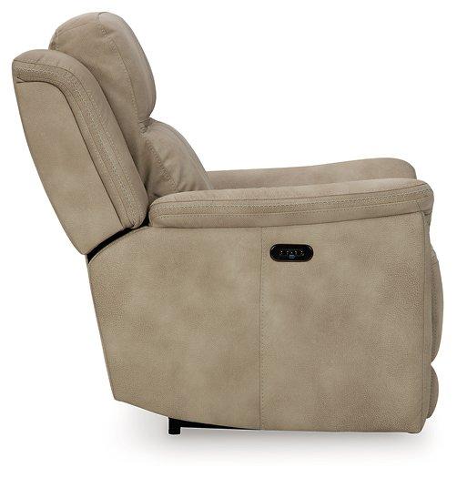 Next-Gen DuraPella Power Recliner - Furniture Land (Milwaukee, WI)