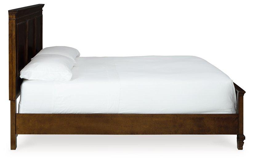 Danabrin Bedroom Set - Furniture Land (Milwaukee, WI)
