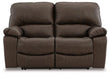 Leesworth Living Room Set - Furniture Land (Milwaukee, WI)