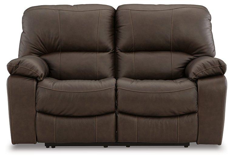 Leesworth Living Room Set - Furniture Land (Milwaukee, WI)
