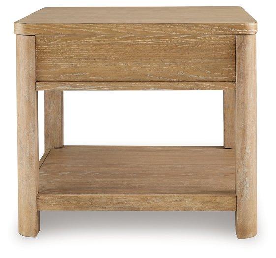 Rencott Occasional Table Set - Furniture Land (Milwaukee, WI)