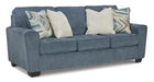 Cashton Living Room Set - Furniture Land (Milwaukee, WI)