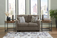Mahoney Living Room Set - Furniture Land (Milwaukee, WI)