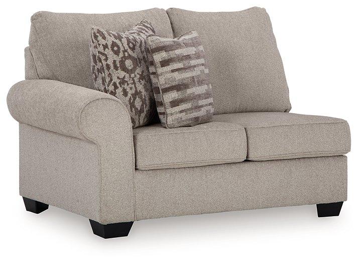 Claireah Sectional - Furniture Land (Milwaukee, WI)
