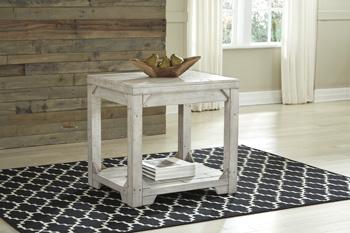 Fregine End Table Set - Furniture Land (Milwaukee, WI)