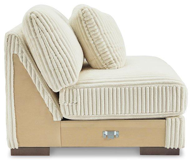 Lindyn Sectional with Chaise - Furniture Land (Milwaukee, WI)
