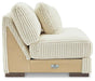 Lindyn Sectional with Chaise - Furniture Land (Milwaukee, WI)