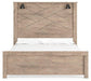 Senniberg Bedroom Set - Furniture Land (Milwaukee, WI)