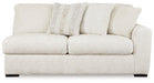 Chessington Sectional - Furniture Land (Milwaukee, WI)