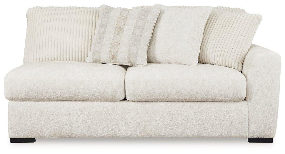 Chessington Sectional - Furniture Land (Milwaukee, WI)