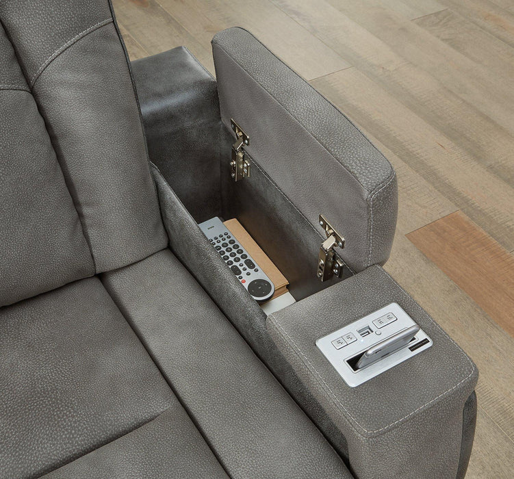 Next-Gen DuraPella Living Room Set - Furniture Land (Milwaukee, WI)